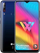 Best available price of LG W30 Pro in Kazakhstan