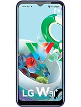 Best available price of LG W31+ in Kazakhstan
