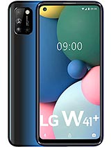 Best available price of LG W41+ in Kazakhstan