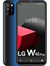 Best available price of LG W41 Pro in Kazakhstan