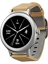 Best available price of LG Watch Style in Kazakhstan