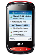 Best available price of LG Cookie Style T310 in Kazakhstan