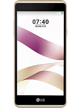 Best available price of LG X Skin in Kazakhstan