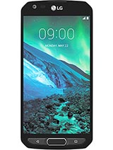 Best available price of LG X venture in Kazakhstan