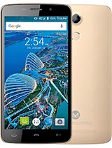 Best available price of Maxwest Nitro 55 LTE in Kazakhstan