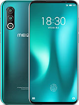 Best available price of Meizu 16s Pro in Kazakhstan