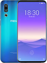 Best available price of Meizu 16s in Kazakhstan