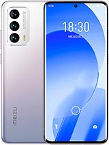 Best available price of Meizu 18s in Kazakhstan