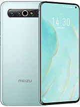Meizu 18s Pro at Kazakhstan.mymobilemarket.net