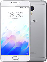 Best available price of Meizu M3 Note in Kazakhstan