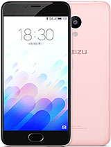 Best available price of Meizu M3 in Kazakhstan