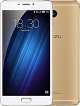 Best available price of Meizu M3 Max in Kazakhstan