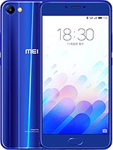 Best available price of Meizu M3x in Kazakhstan