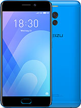 Best available price of Meizu M6 Note in Kazakhstan
