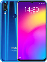 Best available price of Meizu Note 9 in Kazakhstan