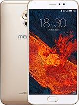 Best available price of Meizu Pro 6 Plus in Kazakhstan