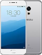 Best available price of Meizu Pro 6s in Kazakhstan