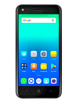 Best available price of Micromax Bharat 3 Q437 in Kazakhstan