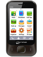 Best available price of Micromax X335C in Kazakhstan