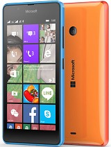 Best available price of Microsoft Lumia 540 Dual SIM in Kazakhstan