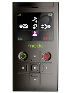 Best available price of Modu Phone in Kazakhstan