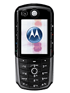 Best available price of Motorola E1000 in Kazakhstan