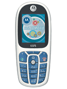 Best available price of Motorola E375 in Kazakhstan