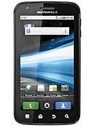Best available price of Motorola ATRIX 4G in Kazakhstan