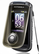 Best available price of Motorola A1680 in Kazakhstan