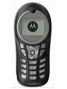 Best available price of Motorola C113 in Kazakhstan