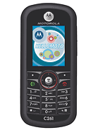 Best available price of Motorola C261 in Kazakhstan