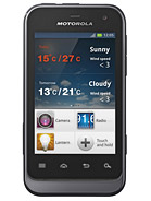 Best available price of Motorola Defy Mini XT320 in Kazakhstan