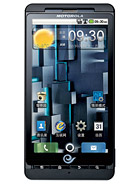 Best available price of Motorola DROID X ME811 in Kazakhstan