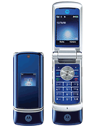 Best available price of Motorola KRZR K1 in Kazakhstan