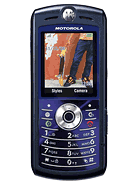 Best available price of Motorola SLVR L7e in Kazakhstan