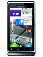 Best available price of Motorola MILESTONE 2 ME722 in Kazakhstan