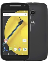 Best available price of Motorola Moto E 2nd gen in Kazakhstan