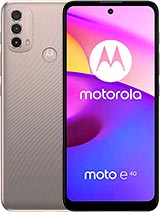 Best available price of Motorola Moto E40 in Kazakhstan