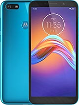 Best available price of Motorola Moto E6 Play in Kazakhstan