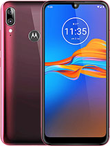 Best available price of Motorola Moto E6 Plus in Kazakhstan