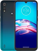 Best available price of Motorola Moto E6s (2020) in Kazakhstan