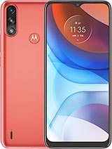 Best available price of Motorola Moto E7 Power in Kazakhstan