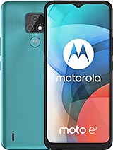 Best available price of Motorola Moto E7 in Kazakhstan