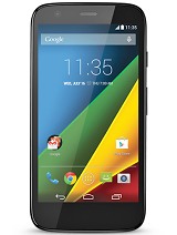 Best available price of Motorola Moto G Dual SIM in Kazakhstan