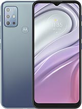 Best available price of Motorola Moto G20 in Kazakhstan