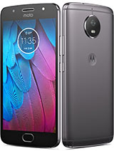 Best available price of Motorola Moto G5S in Kazakhstan