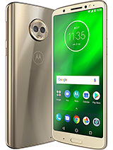 Best available price of Motorola Moto G6 Plus in Kazakhstan