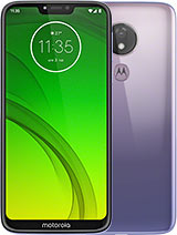 Best available price of Motorola Moto G7 Power in Kazakhstan