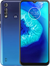 Motorola Moto E6s (2020) at Kazakhstan.mymobilemarket.net