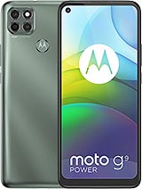 Best available price of Motorola Moto G9 Power in Kazakhstan